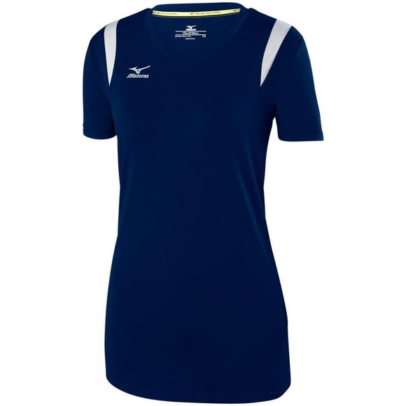 NWT Mizuno BALBOA 5.0 VOLLEYBALL JERSEY - Picture 1 of 4
